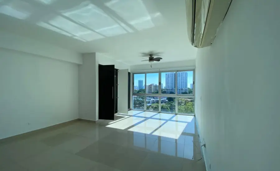 Alquilo Apartamento Tipo Estudio en Teus , TEUS TOWER I, Panamá, 26114