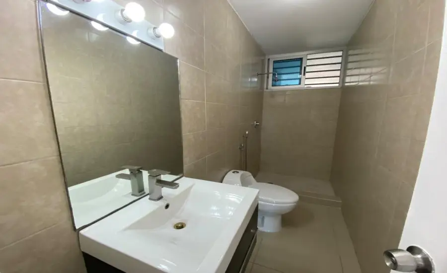 Alquilo Apartamento Tipo Estudio en Teus , TEUS TOWER I, Panamá, 26114