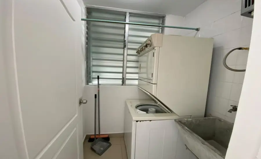 Alquilo Apartamento Tipo Estudio en Teus , TEUS TOWER I, Panamá, 26114