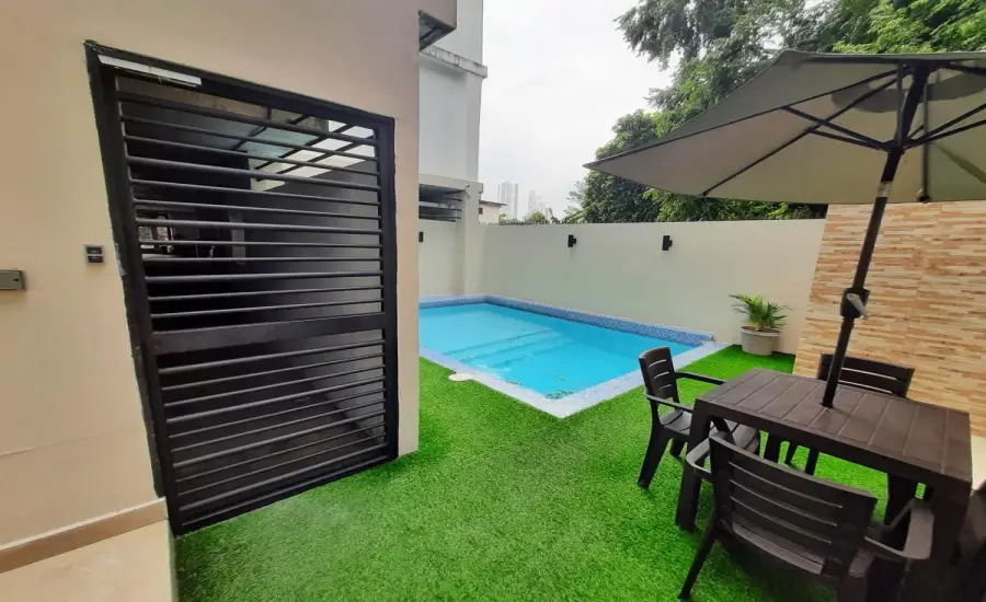 Alquilo Apartamento Tipo Estudio en Teus , TEUS TOWER I, Panamá, 26114