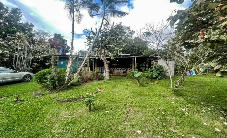 Terreno plano de 1,89 acres con casa en Renacimiento , RENACIMIENTO, RIO SERENO, CHIRIQUI, Chiriqui, 26116