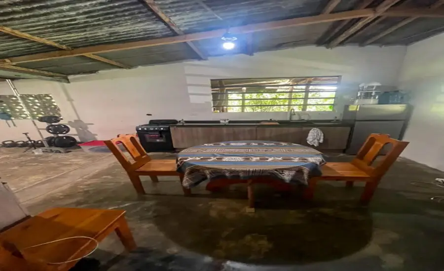 Terreno plano de 1,89 acres con casa en Renacimiento , RENACIMIENTO, RIO SERENO, CHIRIQUI, Chiriqui, 26116