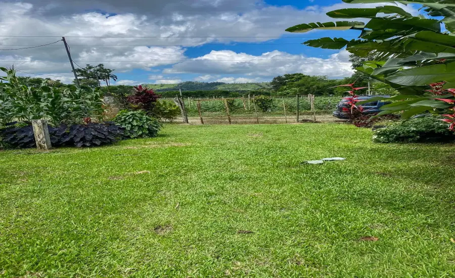 Terreno plano de 1,89 acres con casa en Renacimiento , RENACIMIENTO, RIO SERENO, CHIRIQUI, Chiriqui, 26116