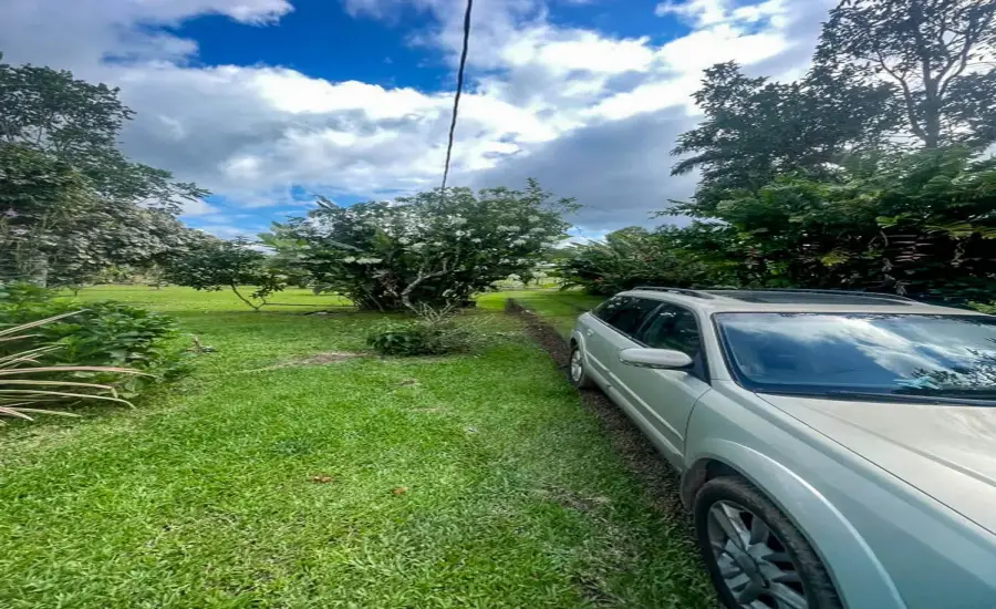 Terreno plano de 1,89 acres con casa en Renacimiento , RENACIMIENTO, RIO SERENO, CHIRIQUI, Chiriqui, 26116