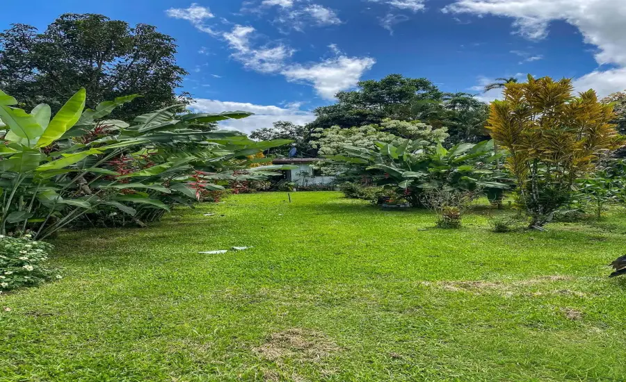 Terreno plano de 1,89 acres con casa en Renacimiento , RENACIMIENTO, RIO SERENO, CHIRIQUI, Chiriqui, 26116