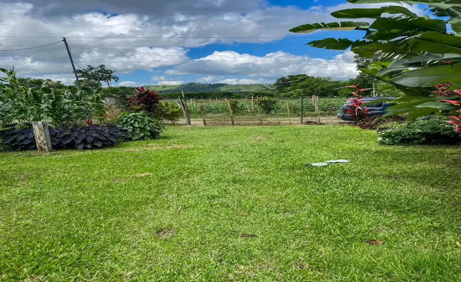 Terreno plano de 1,89 acres con casa en Renacimiento , RENACIMIENTO, RIO SERENO, CHIRIQUI, Chiriqui, 26116