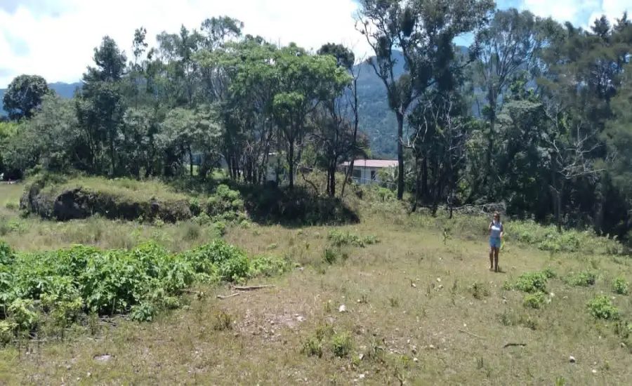 VENTA TERRENO EN VOLCANCITO CHIRIQUI , VOLCANCITO, BOQUETE, CHIRIQUI, Chiriqui, 26118