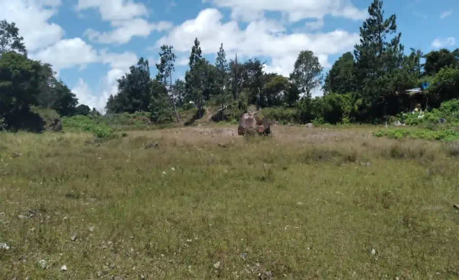 VENTA TERRENO EN VOLCANCITO CHIRIQUI , VOLCANCITO, BOQUETE, CHIRIQUI, Chiriqui, 26118