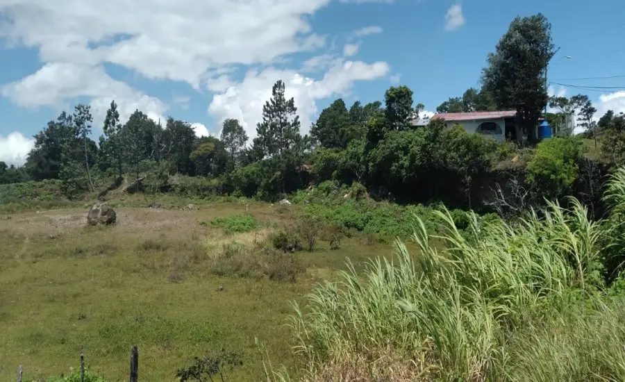 VENTA TERRENO EN VOLCANCITO CHIRIQUI , VOLCANCITO, BOQUETE, CHIRIQUI, Chiriqui, 26118