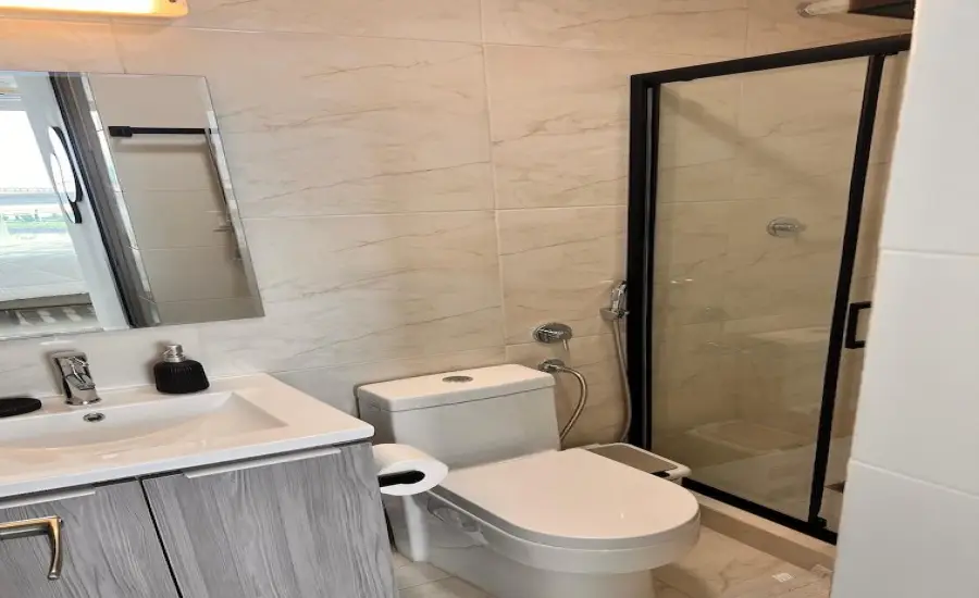 PH THE SANDS: Apartamento amoblado con vista al mar , AVENIDA BALBOA, Panamá, 26119
