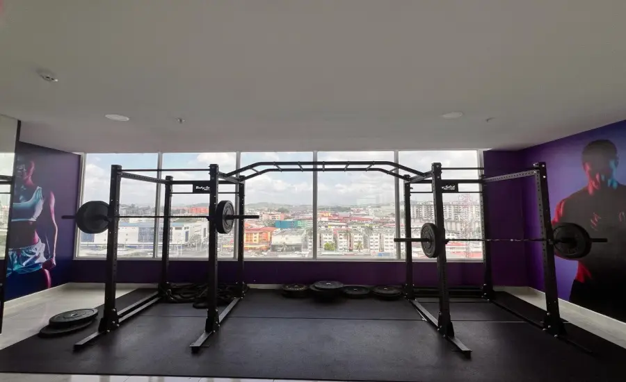 PH THE SANDS: Apartamento amoblado con vista al mar , AVENIDA BALBOA, Panamá, 26119