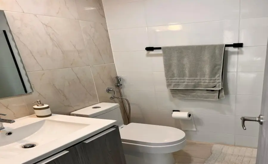 PH THE SANDS: Apartamento amoblado con vista al mar , AVENIDA BALBOA, Panamá, 26119