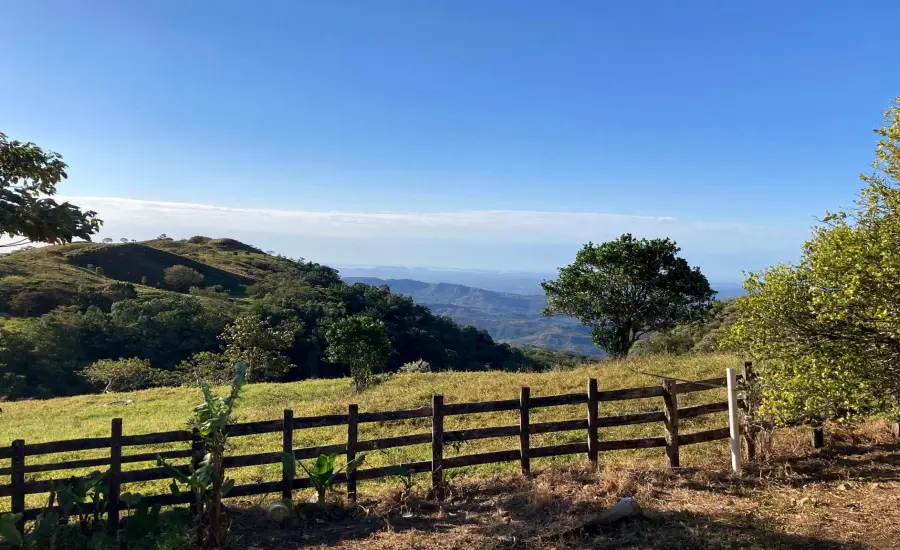 Finca ganadera o refugio privado con cafe y agua de nacimiento , CALDERA, Chiriqui, 26120