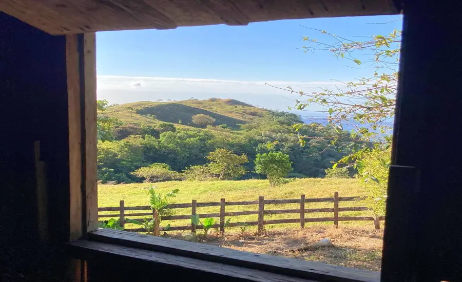 Finca ganadera o refugio privado con cafe y agua de nacimiento , CALDERA, Chiriqui, 26120