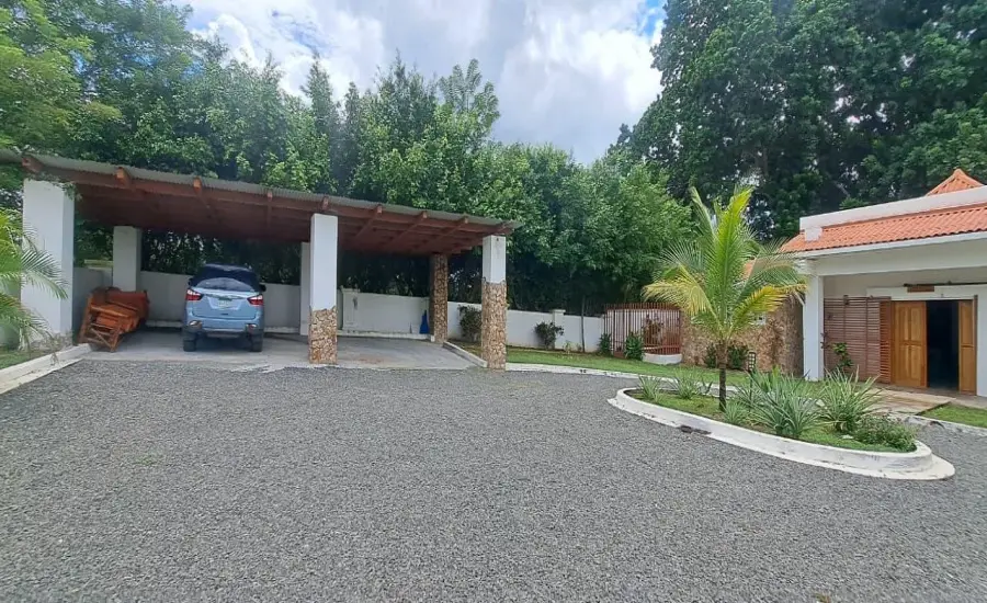 Casa de 4 Recamaras con Piscina Privada y Jacuzzi en El Espino , CALLE LOS GUAYACANES, CASA 94, HACIENDA EL VALLE DE SANTA CATALINA, EL ESPINO, Panamá Oeste, 26123
