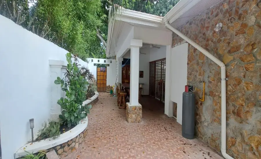 Casa de 4 Recamaras con Piscina Privada y Jacuzzi en El Espino , CALLE LOS GUAYACANES, CASA 94, HACIENDA EL VALLE DE SANTA CATALINA, EL ESPINO, Panamá Oeste, 26123