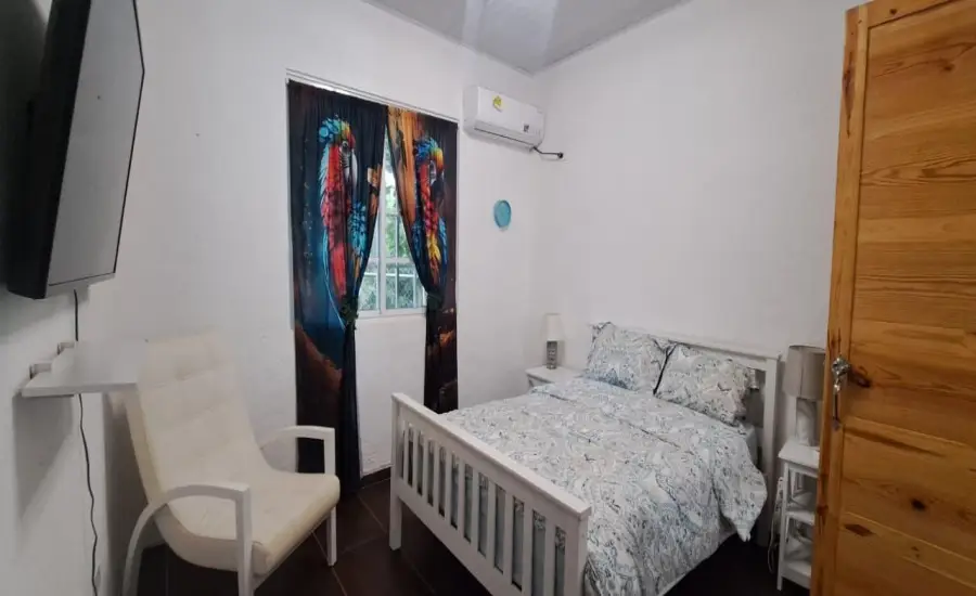 Casa de 4 Recamaras con Piscina Privada y Jacuzzi en El Espino , CALLE LOS GUAYACANES, CASA 94, HACIENDA EL VALLE DE SANTA CATALINA, EL ESPINO, Panamá Oeste, 26123
