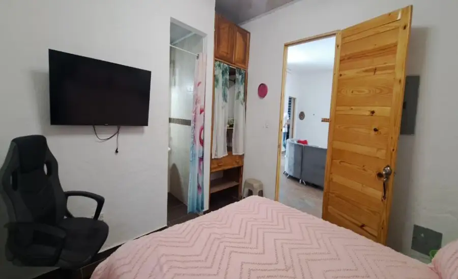 Casa de 4 Recamaras con Piscina Privada y Jacuzzi en El Espino , CALLE LOS GUAYACANES, CASA 94, HACIENDA EL VALLE DE SANTA CATALINA, EL ESPINO, Panamá Oeste, 26123