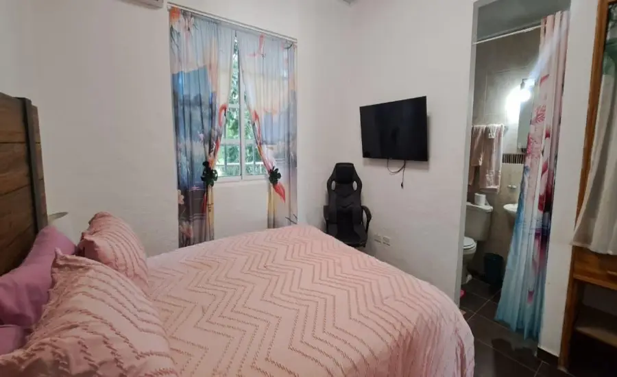 Casa de 4 Recamaras con Piscina Privada y Jacuzzi en El Espino , CALLE LOS GUAYACANES, CASA 94, HACIENDA EL VALLE DE SANTA CATALINA, EL ESPINO, Panamá Oeste, 26123