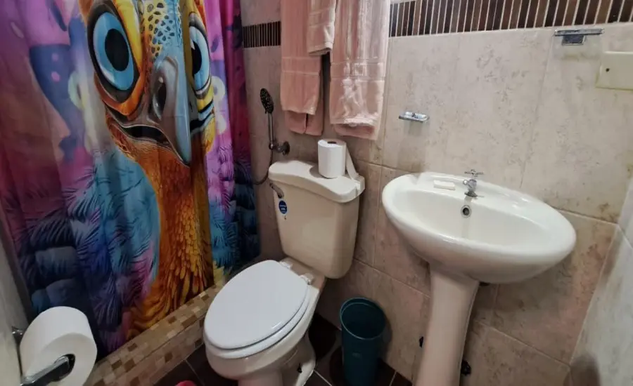 Casa de 4 Recamaras con Piscina Privada y Jacuzzi en El Espino , CALLE LOS GUAYACANES, CASA 94, HACIENDA EL VALLE DE SANTA CATALINA, EL ESPINO, Panamá Oeste, 26123