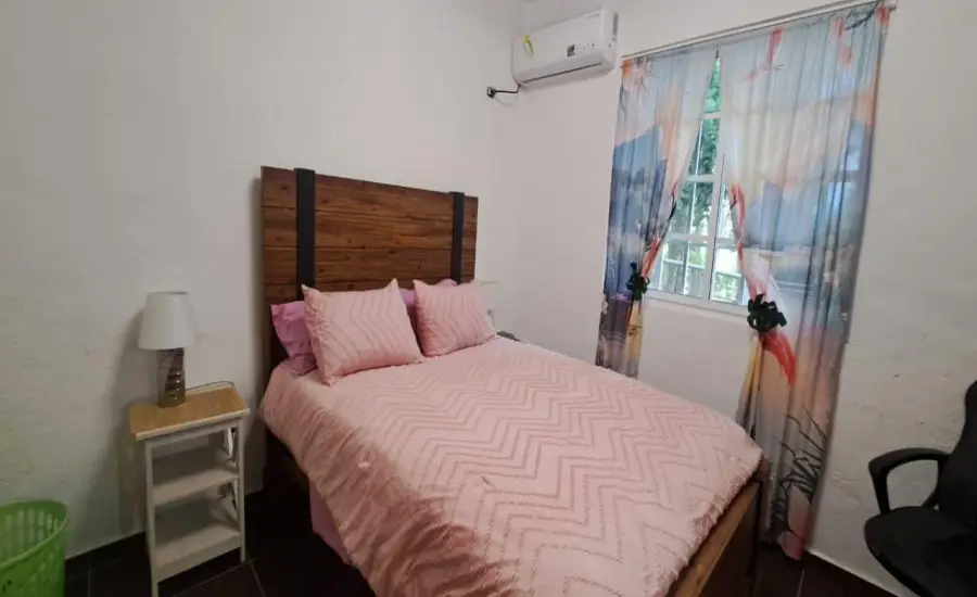 Casa de 4 Recamaras con Piscina Privada y Jacuzzi en El Espino , CALLE LOS GUAYACANES, CASA 94, HACIENDA EL VALLE DE SANTA CATALINA, EL ESPINO, Panamá Oeste, 26123