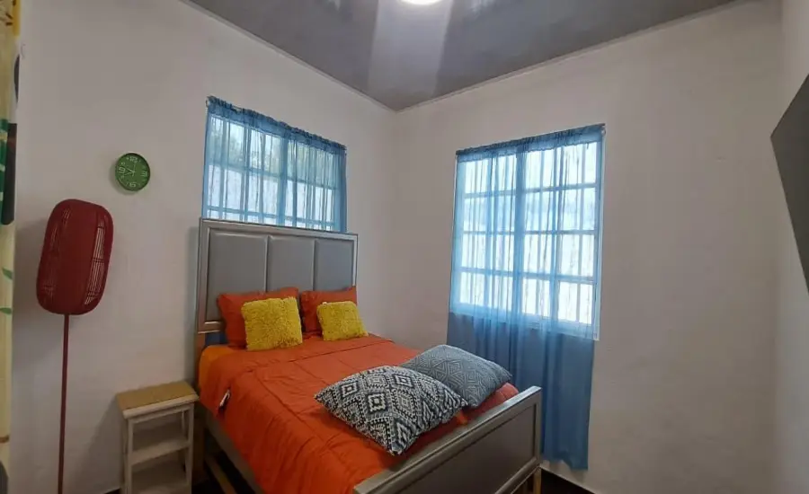 Casa de 4 Recamaras con Piscina Privada y Jacuzzi en El Espino , CALLE LOS GUAYACANES, CASA 94, HACIENDA EL VALLE DE SANTA CATALINA, EL ESPINO, Panamá Oeste, 26123