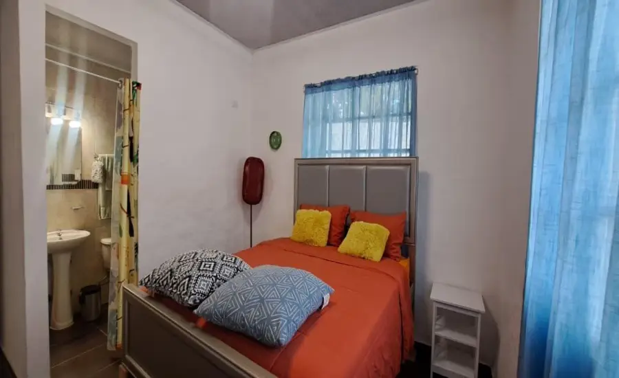 Casa de 4 Recamaras con Piscina Privada y Jacuzzi en El Espino , CALLE LOS GUAYACANES, CASA 94, HACIENDA EL VALLE DE SANTA CATALINA, EL ESPINO, Panamá Oeste, 26123