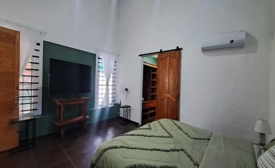 Casa de 4 Recamaras con Piscina Privada y Jacuzzi en El Espino , CALLE LOS GUAYACANES, CASA 94, HACIENDA EL VALLE DE SANTA CATALINA, EL ESPINO, Panamá Oeste, 26123