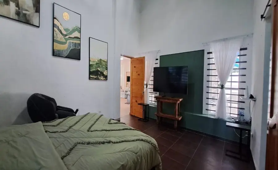 Casa de 4 Recamaras con Piscina Privada y Jacuzzi en El Espino , CALLE LOS GUAYACANES, CASA 94, HACIENDA EL VALLE DE SANTA CATALINA, EL ESPINO, Panamá Oeste, 26123