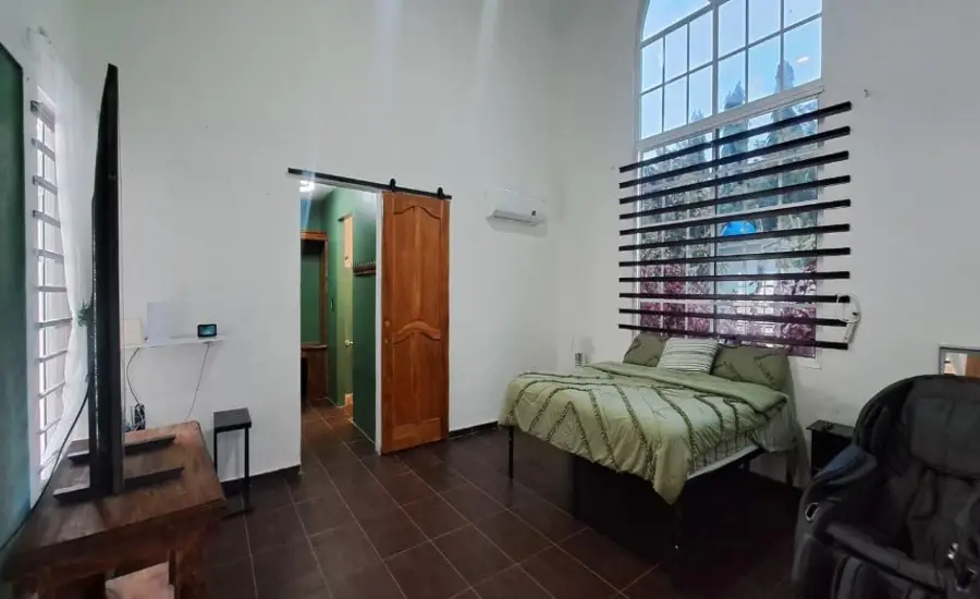 Casa de 4 Recamaras con Piscina Privada y Jacuzzi en El Espino , CALLE LOS GUAYACANES, CASA 94, HACIENDA EL VALLE DE SANTA CATALINA, EL ESPINO, Panamá Oeste, 26123