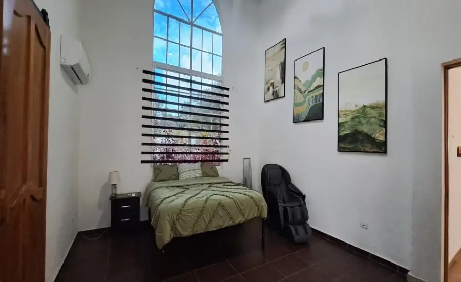 Casa de 4 Recamaras con Piscina Privada y Jacuzzi en El Espino , CALLE LOS GUAYACANES, CASA 94, HACIENDA EL VALLE DE SANTA CATALINA, EL ESPINO, Panamá Oeste, 26123