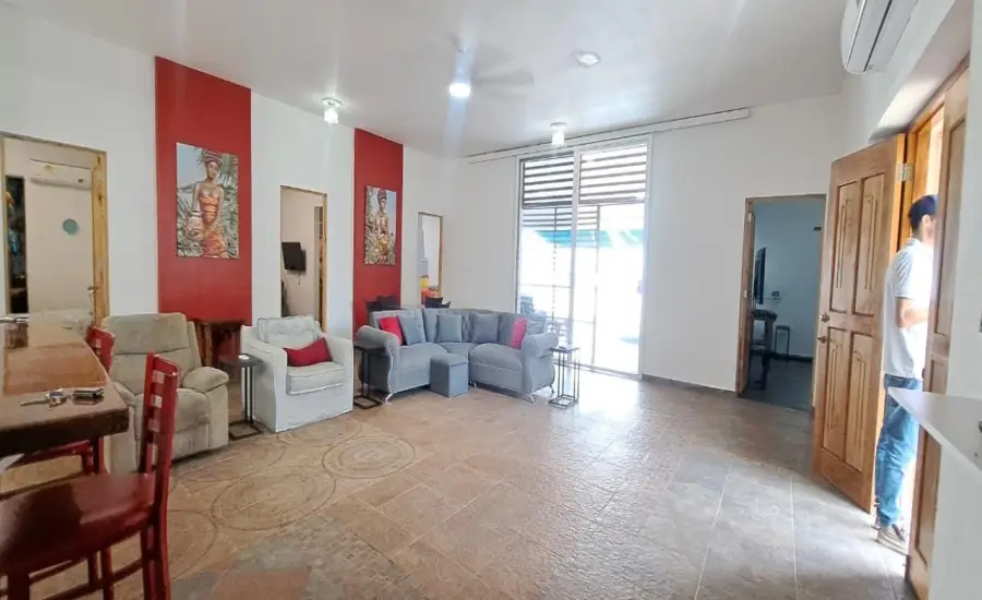 Casa de 4 Recamaras con Piscina Privada y Jacuzzi en El Espino , CALLE LOS GUAYACANES, CASA 94, HACIENDA EL VALLE DE SANTA CATALINA, EL ESPINO, Panamá Oeste, 26123