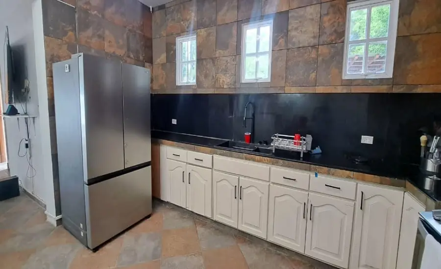 Casa de 4 Recamaras con Piscina Privada y Jacuzzi en El Espino , CALLE LOS GUAYACANES, CASA 94, HACIENDA EL VALLE DE SANTA CATALINA, EL ESPINO, Panamá Oeste, 26123
