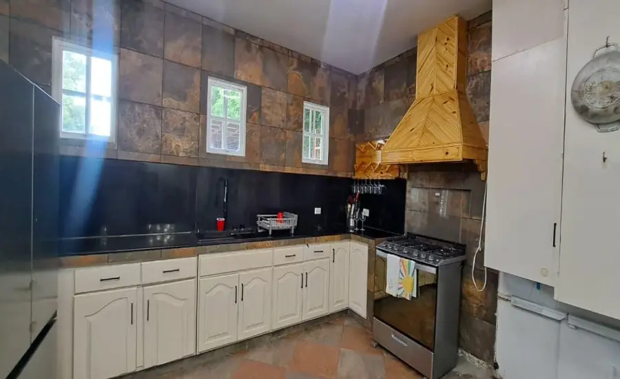 Casa de 4 Recamaras con Piscina Privada y Jacuzzi en El Espino , CALLE LOS GUAYACANES, CASA 94, HACIENDA EL VALLE DE SANTA CATALINA, EL ESPINO, Panamá Oeste, 26123