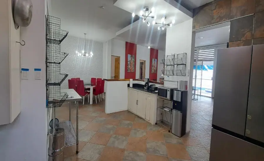 Casa de 4 Recamaras con Piscina Privada y Jacuzzi en El Espino , CALLE LOS GUAYACANES, CASA 94, HACIENDA EL VALLE DE SANTA CATALINA, EL ESPINO, Panamá Oeste, 26123