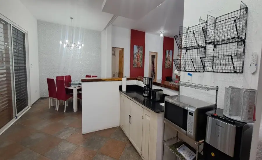 Casa de 4 Recamaras con Piscina Privada y Jacuzzi en El Espino , CALLE LOS GUAYACANES, CASA 94, HACIENDA EL VALLE DE SANTA CATALINA, EL ESPINO, Panamá Oeste, 26123