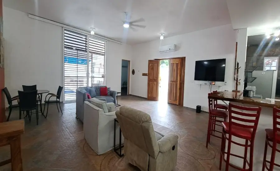 Casa de 4 Recamaras con Piscina Privada y Jacuzzi en El Espino , CALLE LOS GUAYACANES, CASA 94, HACIENDA EL VALLE DE SANTA CATALINA, EL ESPINO, Panamá Oeste, 26123