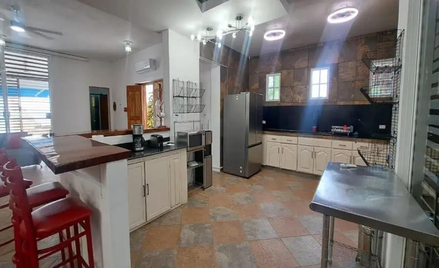 Casa de 4 Recamaras con Piscina Privada y Jacuzzi en El Espino , CALLE LOS GUAYACANES, CASA 94, HACIENDA EL VALLE DE SANTA CATALINA, EL ESPINO, Panamá Oeste, 26123