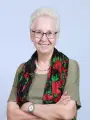 Carol Franklin